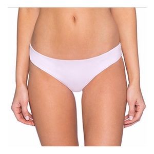 NWT - Ali Full Swim Bottom -โ Lilac Snow